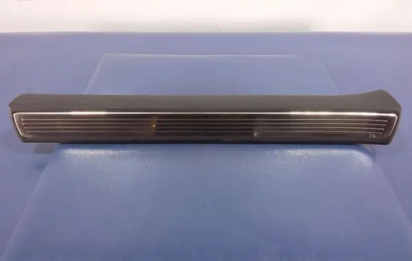 Mercedes-Benz S AMG W222 Foot area side trim A2226808135