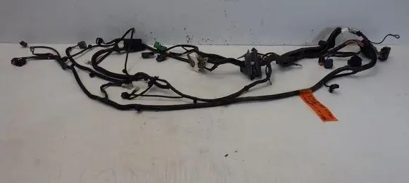 Renault Clio IV Engine installation wiring loom 403883469R