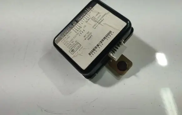 Hyundai Santa Fe Immobilizer control unit/module 9540038500