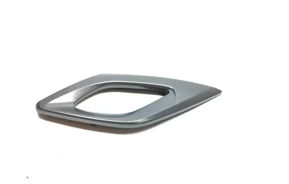 Citroen DS5 Other rear door trim element 9687663977 9673445377