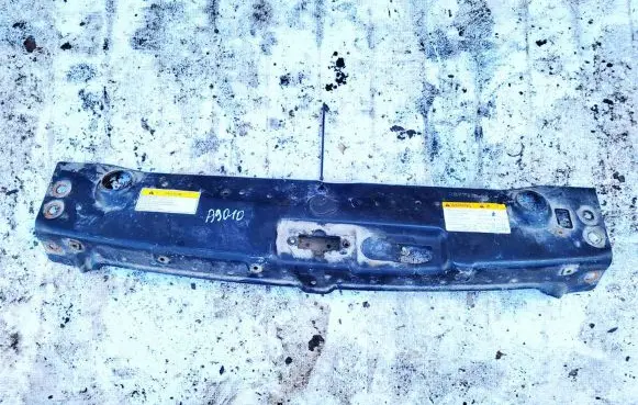 SsangYong Rexton Radiator support slam panel