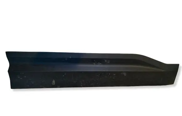 Jeep Avenger Front door trim (molding) 735729927 D888