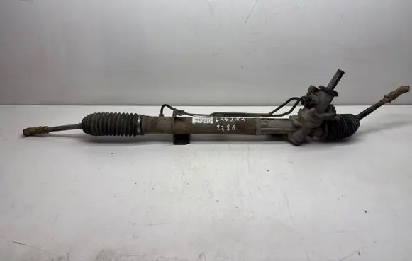 Renault Laguna II Steering rack 6900000205 8200023082 6002050297917