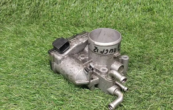 KIA Picanto Throttle valve 3510004200