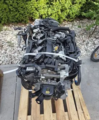 Toyota Corolla E210 E21 Engine swap 