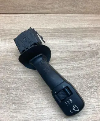 BMW 5 E39 Wiper control stalk 8352013 01200900