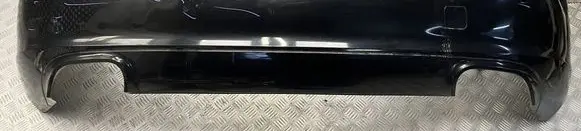 Mercedes-Benz SLK R172 Front bumper 
