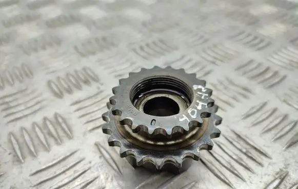 BMW 3 F30 F35 F31 Timing chain sprocket 7797906