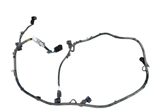 Ford Mondeo MK V Parking sensor (PDC) wiring loom FG9T15K868