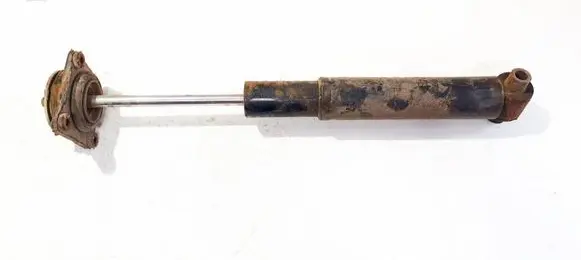 Volvo V70 Rear shock absorber/damper