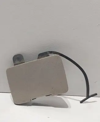 Volvo V70 Front tow hook cap/cover 9190320