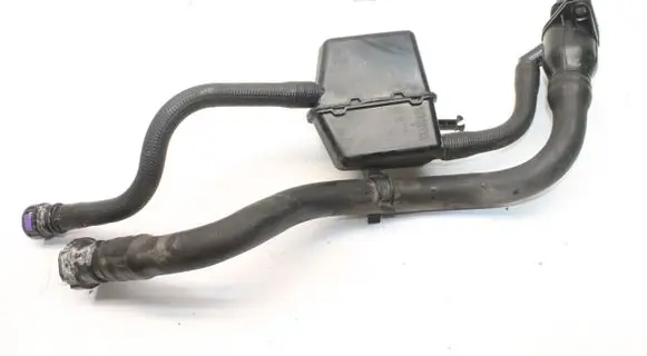 Audi A4 S4 B9 8W AdBlue liquid reservoir 8W0131963A