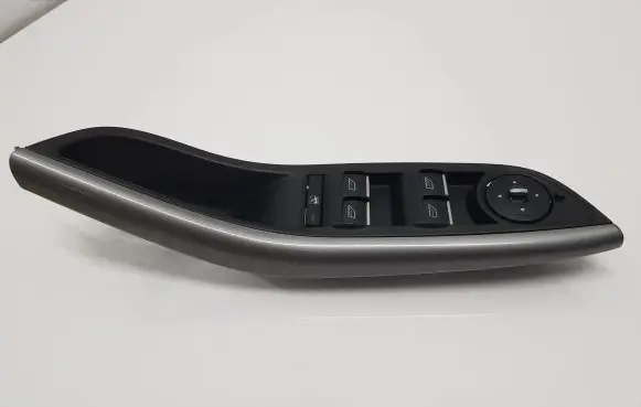 Ford Focus Electric window control switch AM5T14A132CA BM51A240A41DDW