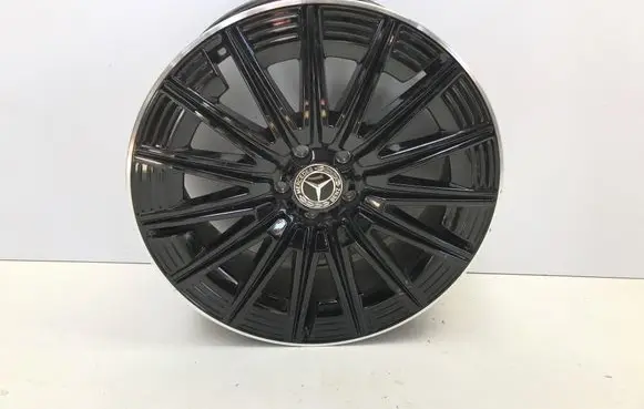 R20 alloy rim