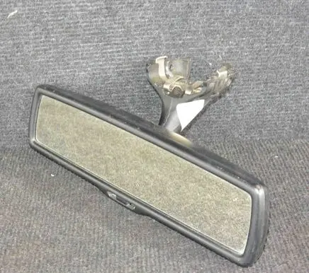 Volkswagen Jetta V Rear view mirror (interior) 4B0971834
