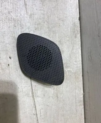 Citroen C3 Panel speaker 9812420777
