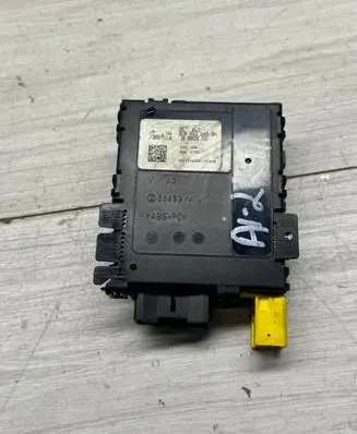Volkswagen PASSAT B6 Steering angle sensor 3C0953549BA 10002655 01103091770458