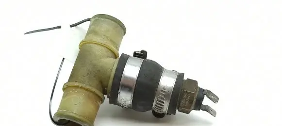 BMW 7 E23 Sensor 1285089