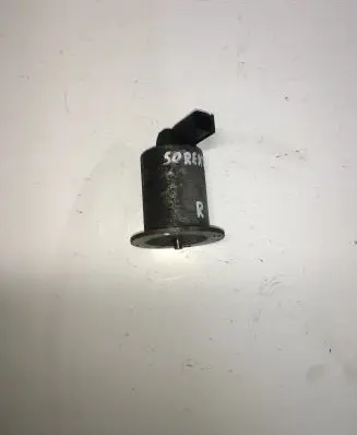 KIA Sorento EGR valve 2841C4A100
