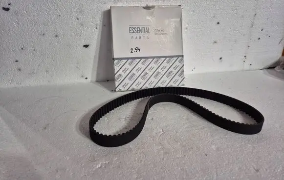 Fiat 500 Timing belt 6001073412