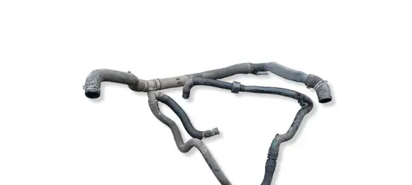 Ford Transit VII Engine coolant pipe/hose KK218B273BD