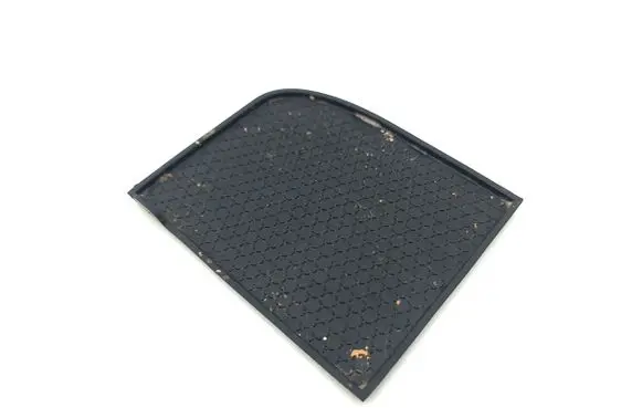 Nissan Qashqai J12 Panel drawer/shelf pad 969736UN0A
