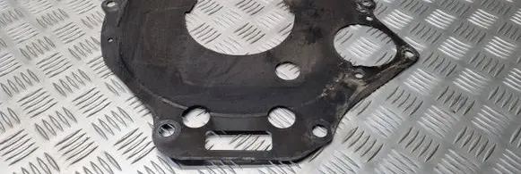 Peugeot Boxer Gearbox gasket 