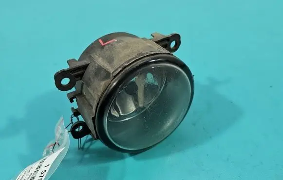 Ford C-MAX II Front fog light 89204894 IMPRK1575174