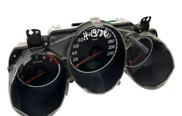 Honda Jazz Speedometer (instrument cluster) HR0294018 0501530022239 HR029