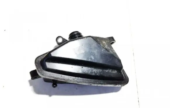 Mercedes-Benz ML W164 Intake resonator a6421400087