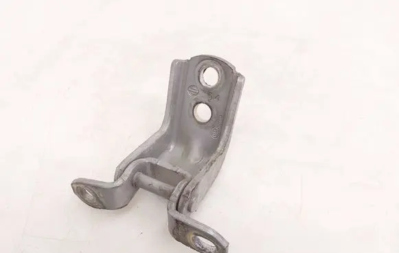 Front door upper hinge
