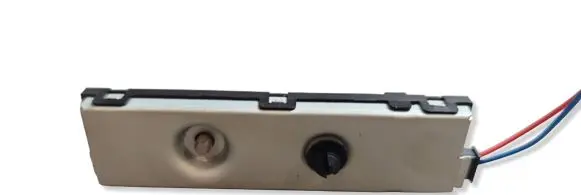 Mercedes-Benz GLC X253 C253 Aerial antenna amplifier A2139056500