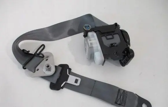 Peugeot Partner Front seatbelt 96746320