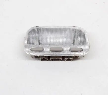 Citroen C3 Front seat light
