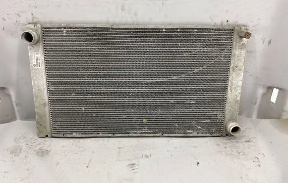BMW 5 E60 E61 Coolant radiator 1711778744003 99374