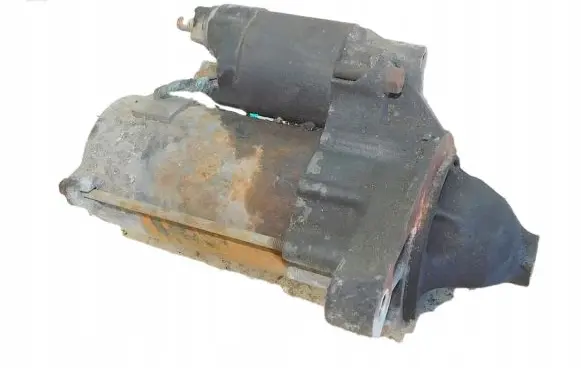 Toyota Yaris Starter motor