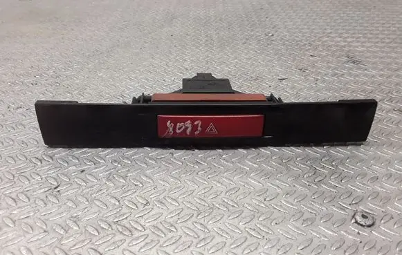 Honda FR-V Hazard light switch