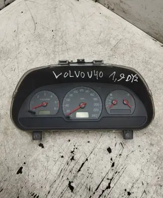 Speedometer (instrument cluster)