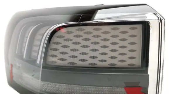 Volkswagen ID.7 Rear/tail lights 14B945207A