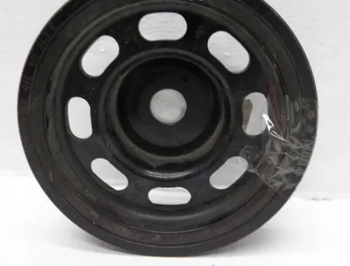 Volkswagen Up Crankshaft pulley