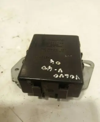 Volvo S40, V40 Other control units/modules 30862948 1844100020