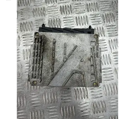 Volvo XC70 Engine control unit/module 08675155A 0261207666 26SA0000