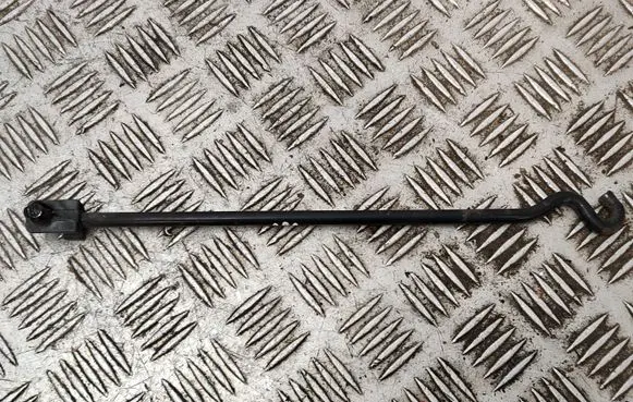 Peugeot 206 Engine bonnet/hood prop rod/strut 