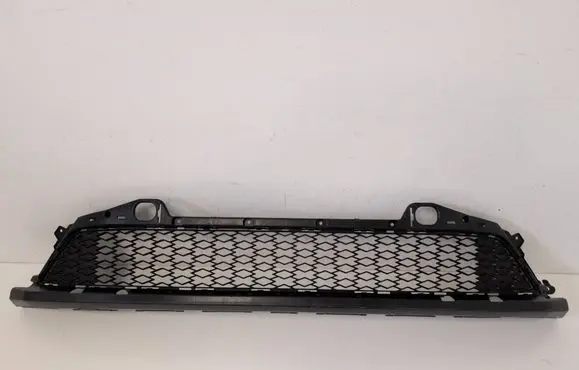 Skoda Enyaq iV Front bumper lower grill 5LA853677A
