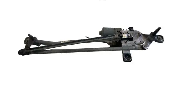 Volvo XC60 Front wiper linkage and motor 1397220678 1102922396 3397020953