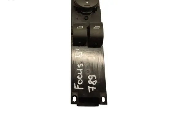 Ford Focus Electric window control switch DT1T14A132GA 10095211