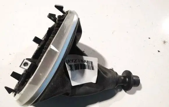 Fiat Punto (188) Gear shifter surround trim plastic 