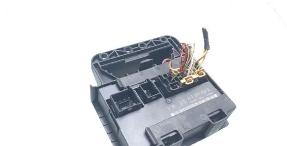 Volkswagen PASSAT B6 Comfort/convenience module 3C0959433R