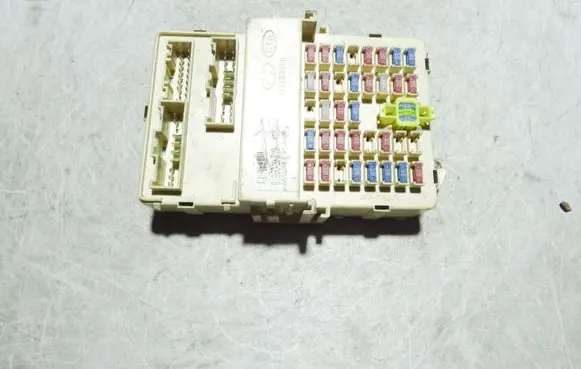 Hyundai Sonata Fuse module 919503K070