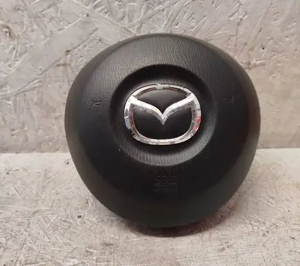 Mazda CX-5 Steering wheel airbag CE0080P1110022